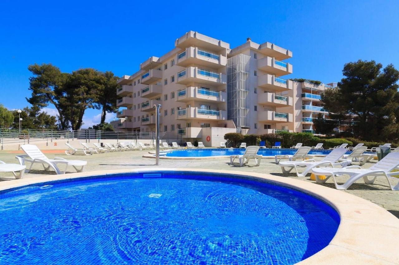 Cap Salou Apartment Buitenkant foto